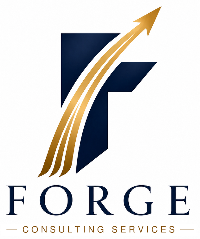 Forge Consulting Services
